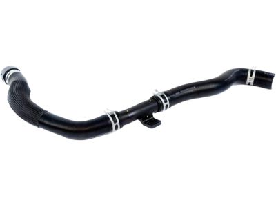 2021 Hyundai Tucson Radiator Hose - 25414-D3500