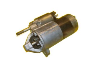 Hyundai Tucson Starter Motor - 36100-37210