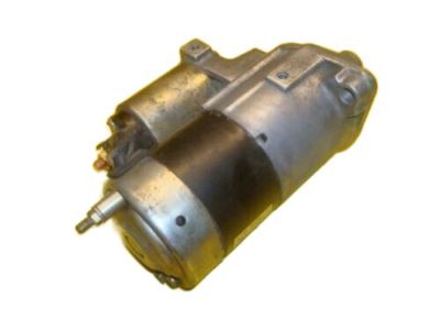 Hyundai 36100-37210 Starter Assembly