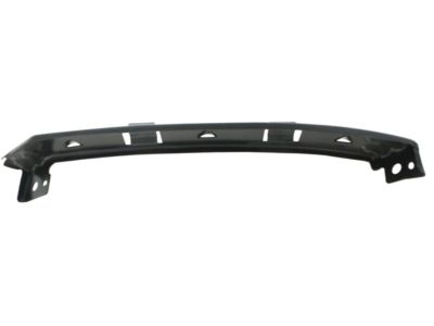 Hyundai 86517-3X000 Bracket-Front Bumper Upper Side Mounting