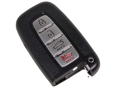 2008 Hyundai Genesis Transmitter - 95440-3M220