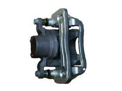 2015 Hyundai Santa Fe Sport Brake Caliper - 58310-2WA01