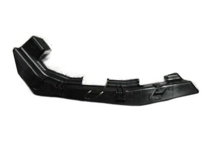 Hyundai 86517-A5000 Bracket-Front Bumper Upper Side Mounting