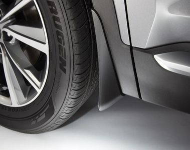 2020 Hyundai Santa Fe Mud Flaps - S2F46-AC100