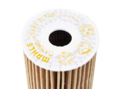 Hyundai 26320-3LTA0 Oil Filter