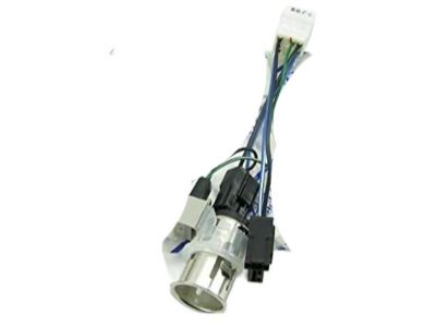 Hyundai Cigarette Lighter - 95120-2H000