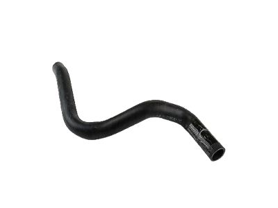 Hyundai Genesis Radiator Hose - 25415-3M100