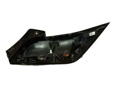 Hyundai Kona Electric Side Marker Light - 92405-J9520