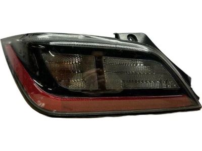 Hyundai Kona Electric Side Marker Light - 92405-J9520