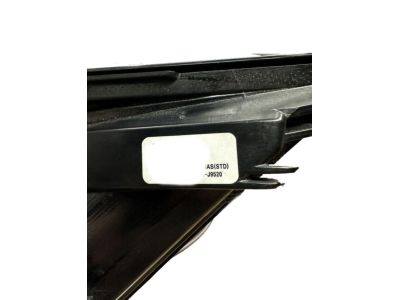 Hyundai Kona Electric Side Marker Light - 92405-J9520