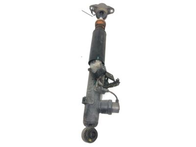 Hyundai 55310-B1250 Rear Left-Hand Shock Absorber Assembly