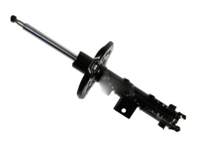 Hyundai 54651-3V281 Strut Assembly, Front, Left