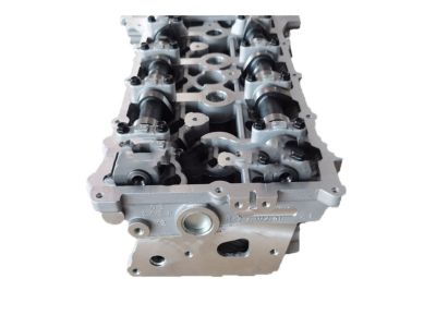 2008 Hyundai Sonata Cylinder Head - 22100-2G200