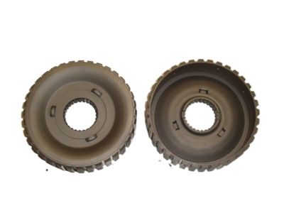 Hyundai 45565-22800 Hub-End Clutch