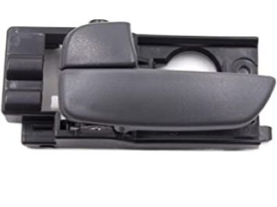 Hyundai 82610-1E000-WK Interior Door Handle Assembly, Left