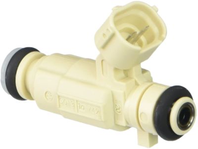 Hyundai Elantra Fuel Injector - 35310-23600