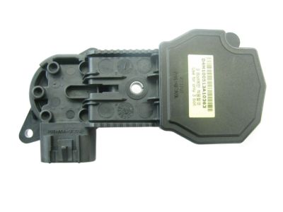 Hyundai 35107-3E100-NFFF Th Sensor Assembly (Throttle Position Sensor)