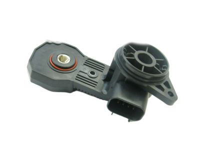 Hyundai 35107-3E100-NFFF Th Sensor Assembly (Throttle Position Sensor)