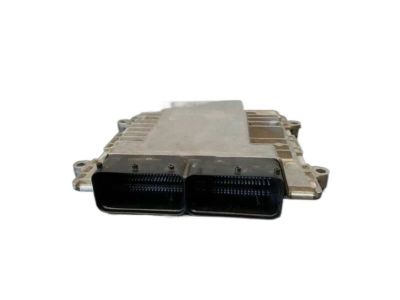 Hyundai 39111-2GGK5 Computer Brain Engine Control Module