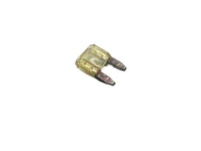 Hyundai Genesis Fuse - 18980-04818
