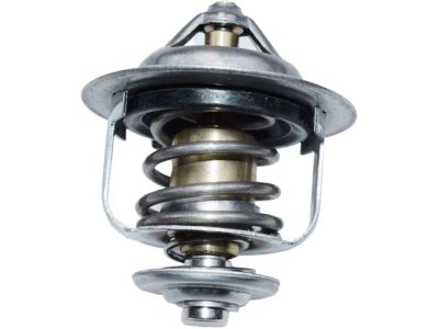 2000 Hyundai Elantra Thermostat - 25500-23010