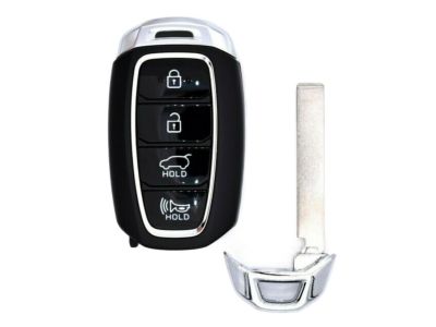 Hyundai Transmitter - 95440-J9001