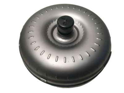 Hyundai Elantra Torque Converter - 45100-23550