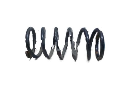 2000 Hyundai Santa Fe Coil Springs - 55350-26011