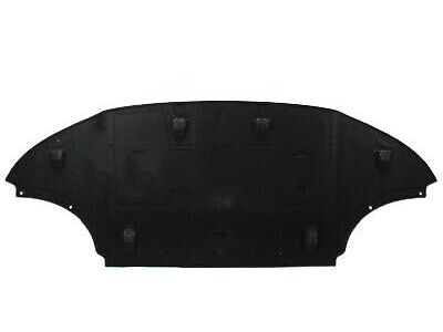 Hyundai 29110-B1400 Panel Assembly-Under Cover,Front