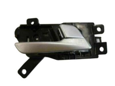 Hyundai Sonata Hybrid Door Handle - 82620-C1010-VCS