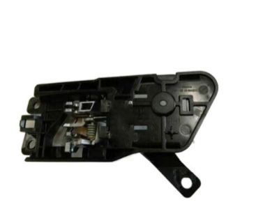 Hyundai 82620-C1010-VCS Door Handle Inner Passenger