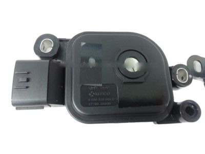 42700-3B010 Hyundai Switch-Inhibitor Product Photo 1 of 4