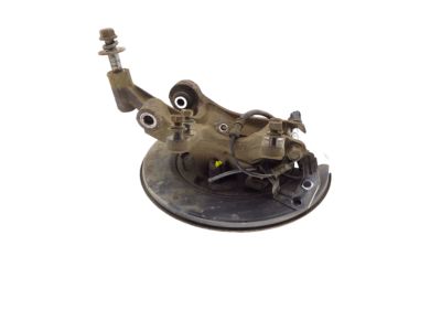 Hyundai 52710-2W100 Carrier Assembly-Rear Axle,LH