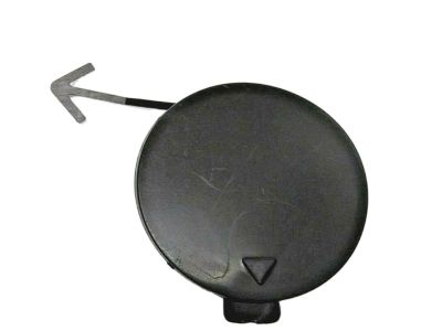 Hyundai 86517-3V500 Cap-Front Hook