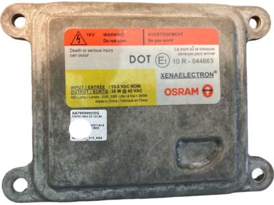 Hyundai 92190-E6020