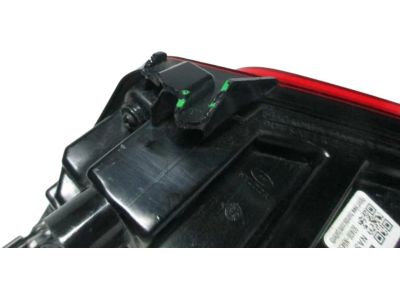 2024 Hyundai Tucson Side Marker Light - 92406-N9450