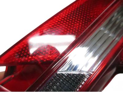 2024 Hyundai Tucson Side Marker Light - 92406-N9450