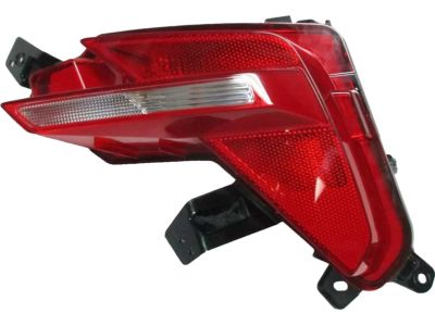 2024 Hyundai Tucson Side Marker Light - 92406-N9450