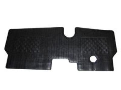 Hyundai 84151-33A00 Anti-Pad