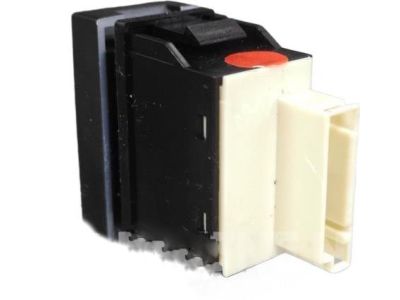 Hyundai Seat Heater Switch - 93601-2B001-CA