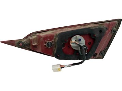 Hyundai Accent Tail Light - 92403-J0010