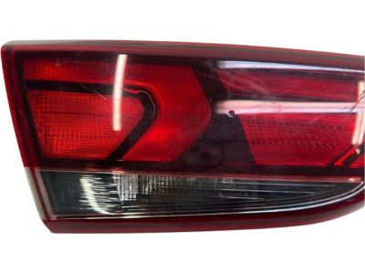 Hyundai Accent Tail Light - 92403-J0010