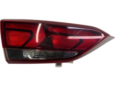Hyundai Accent Tail Light - 92403-J0010
