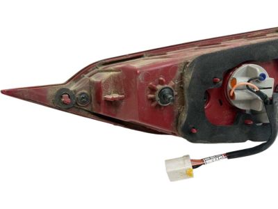 Hyundai Accent Tail Light - 92403-J0010