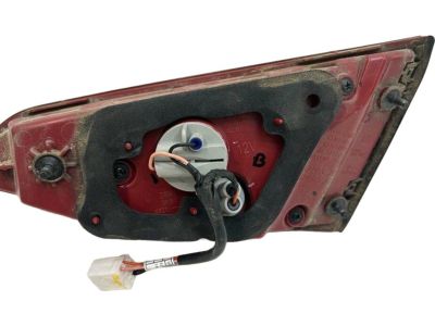 Hyundai Accent Tail Light - 92403-J0010