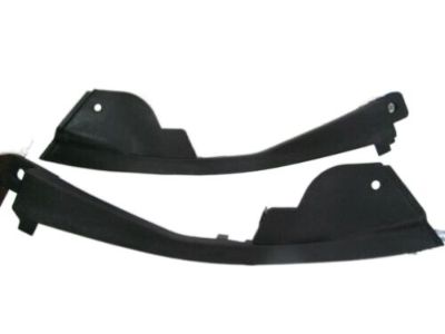 Hyundai 92160-C1000 Lamp Bracket-Head,RH