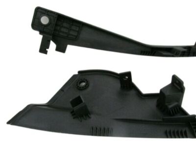 Hyundai 92160-C1000 Lamp Bracket-Head,RH