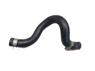 Hyundai 97312-A5100 Hose Assembly-Water Outlet