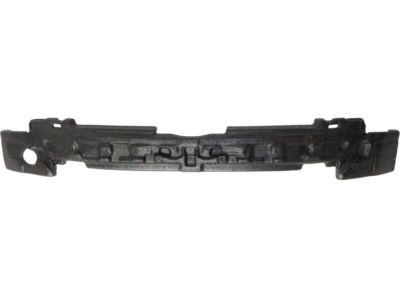 Hyundai 86520-F2010 Absorber-Front Bumper Energy
