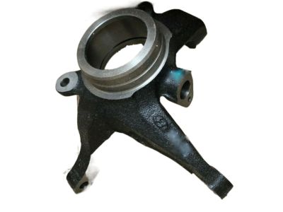 2003 Hyundai Elantra Steering Knuckle - 51716-2D110